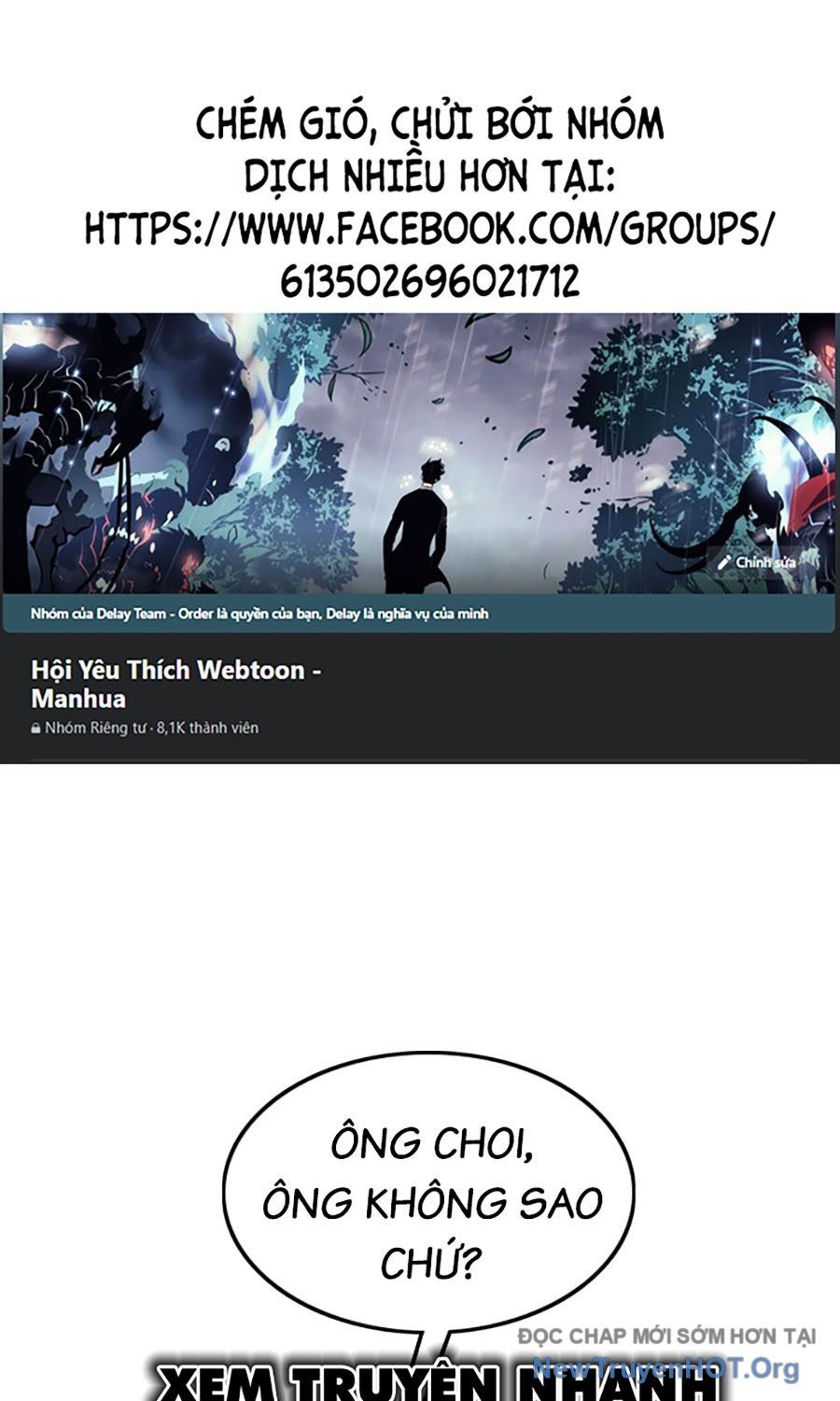 Viện Dưỡng Lão Địa Ngục Chapter 6 - 2