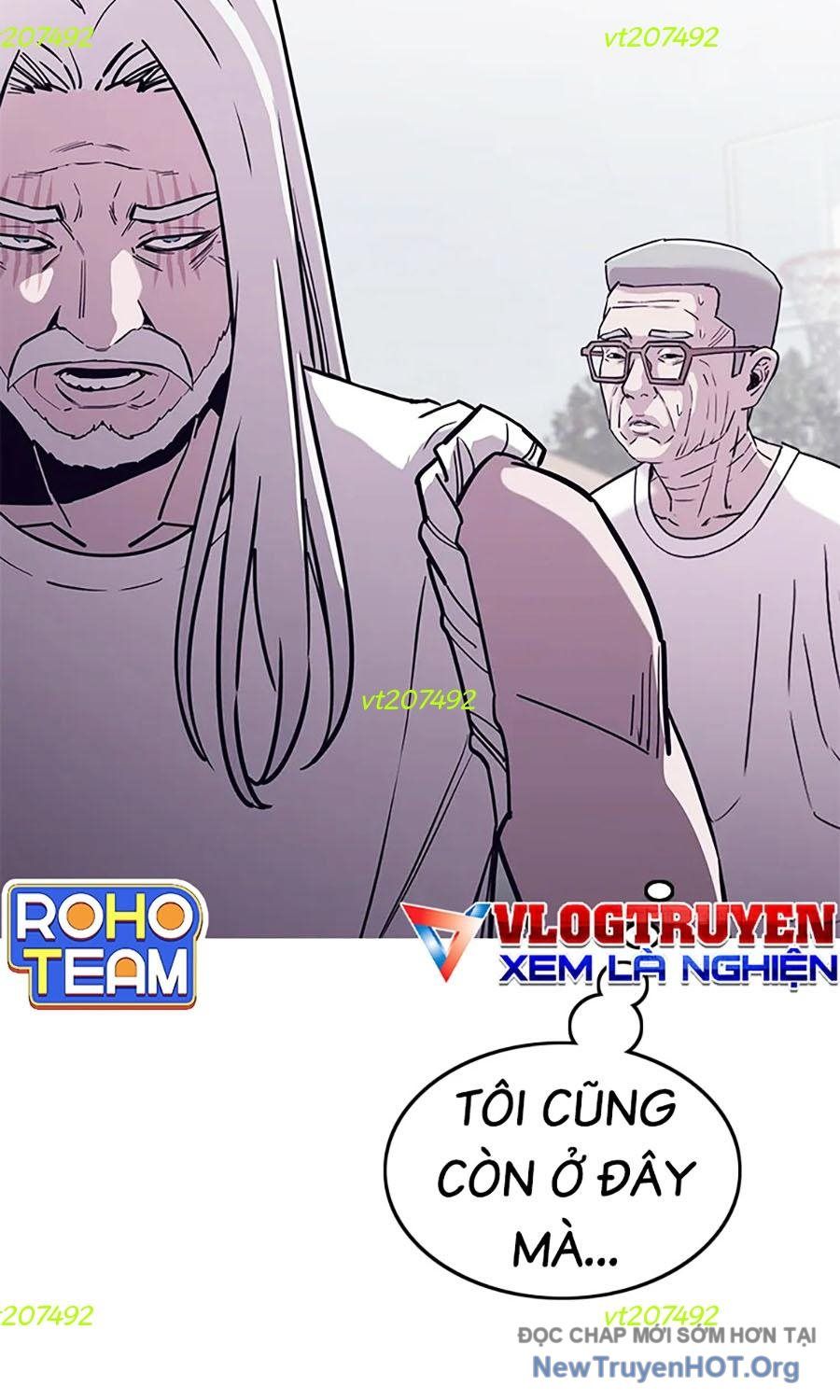 Viện Dưỡng Lão Địa Ngục Chapter 6 - 14