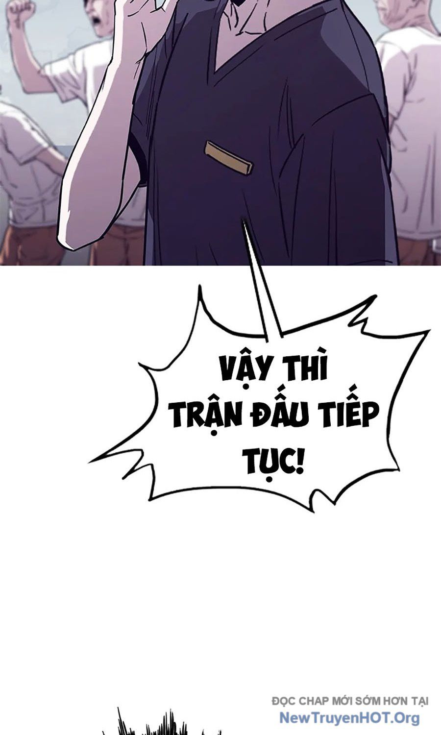 Viện Dưỡng Lão Địa Ngục Chapter 6 - 17