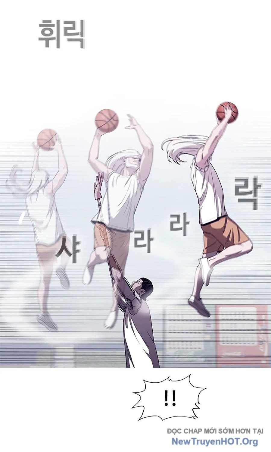 Viện Dưỡng Lão Địa Ngục Chapter 6 - 25