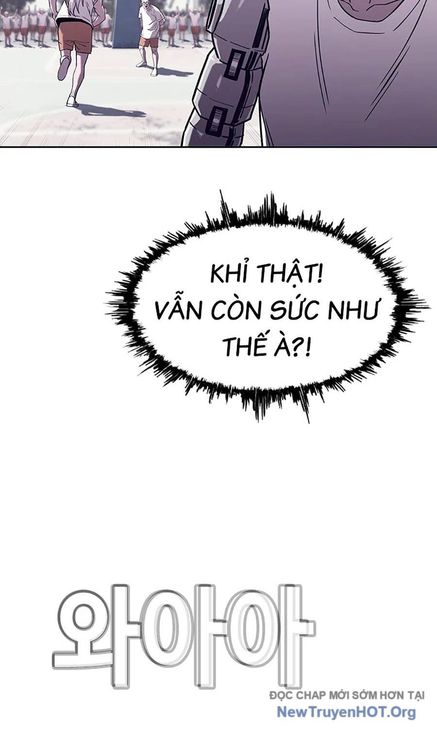 Viện Dưỡng Lão Địa Ngục Chapter 6 - 29