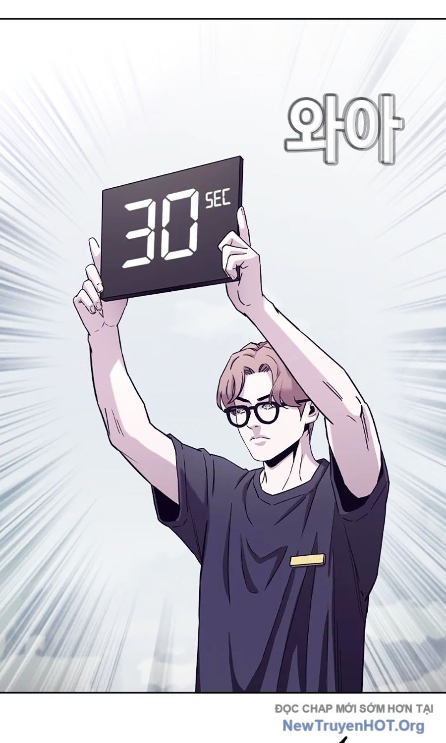 Viện Dưỡng Lão Địa Ngục Chapter 6 - 30
