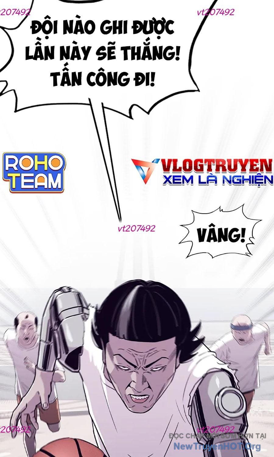 Viện Dưỡng Lão Địa Ngục Chapter 6 - 32