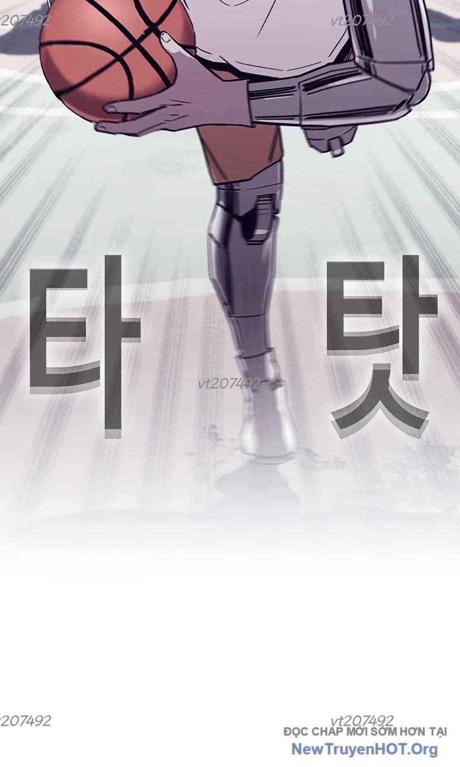 Viện Dưỡng Lão Địa Ngục Chapter 6 - 33