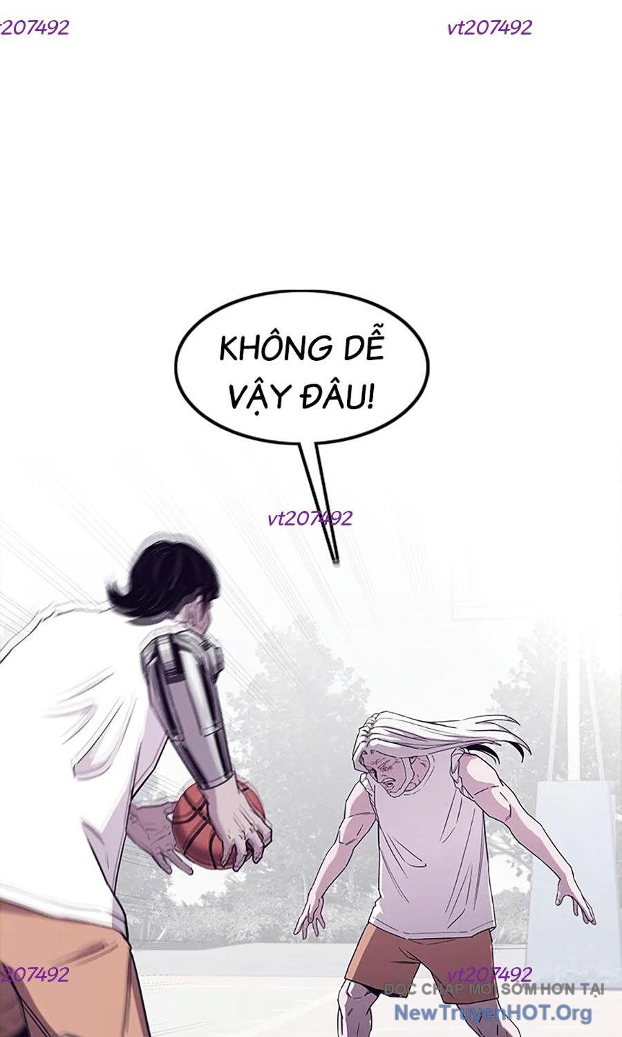 Viện Dưỡng Lão Địa Ngục Chapter 6 - 34