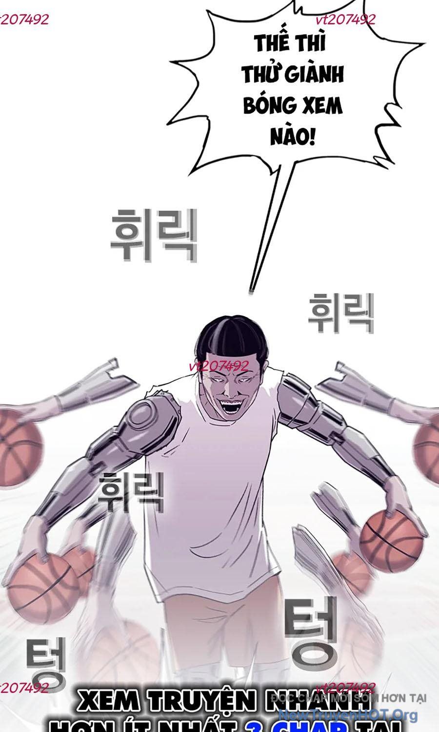 Viện Dưỡng Lão Địa Ngục Chapter 6 - 36