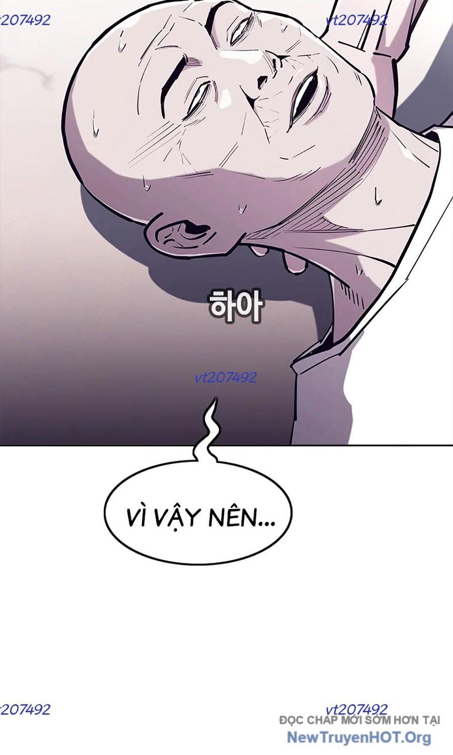 Viện Dưỡng Lão Địa Ngục Chapter 6 - 5