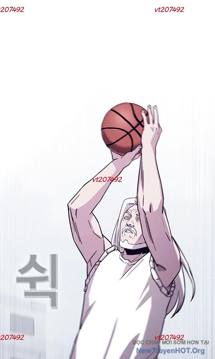 Viện Dưỡng Lão Địa Ngục Chapter 6 - 41