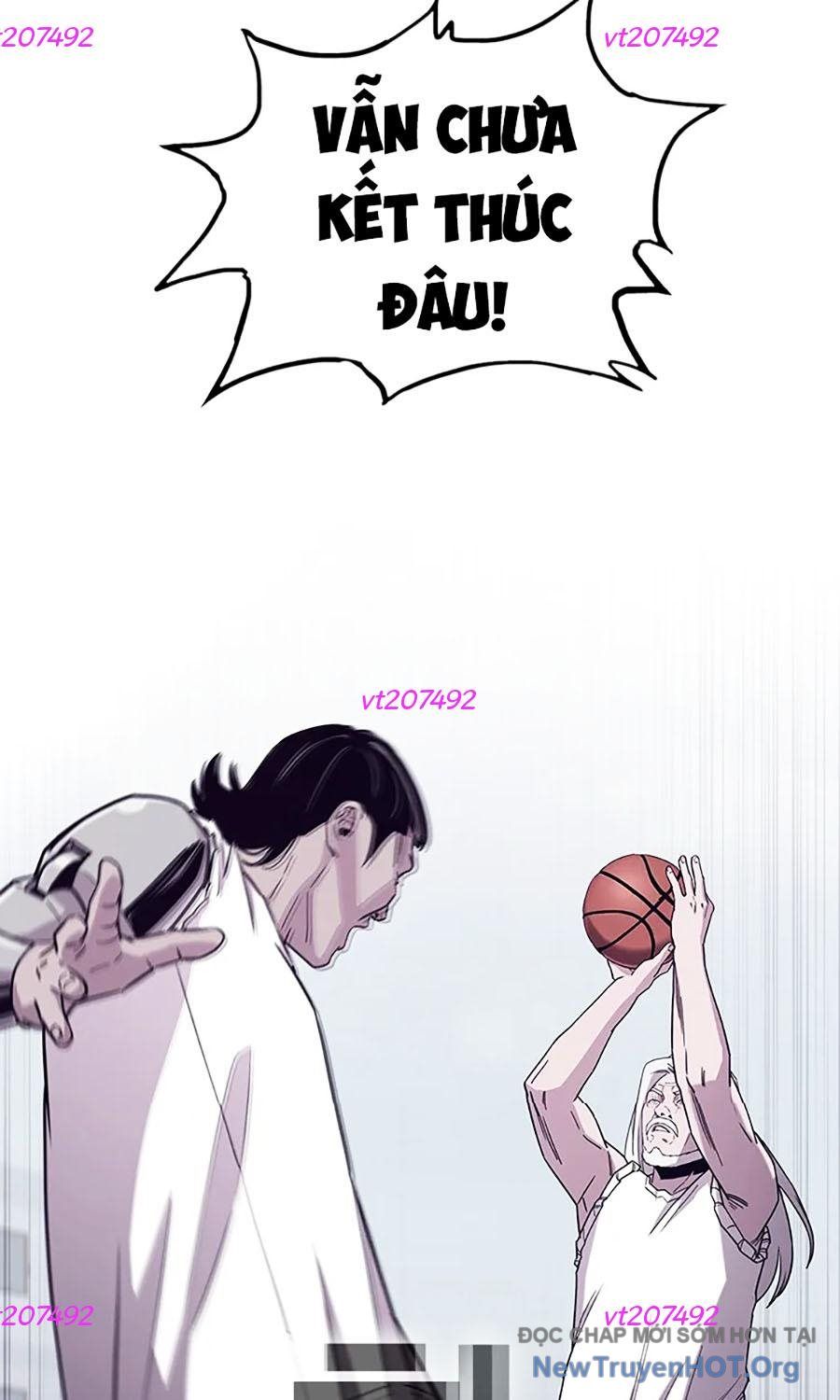 Viện Dưỡng Lão Địa Ngục Chapter 6 - 44