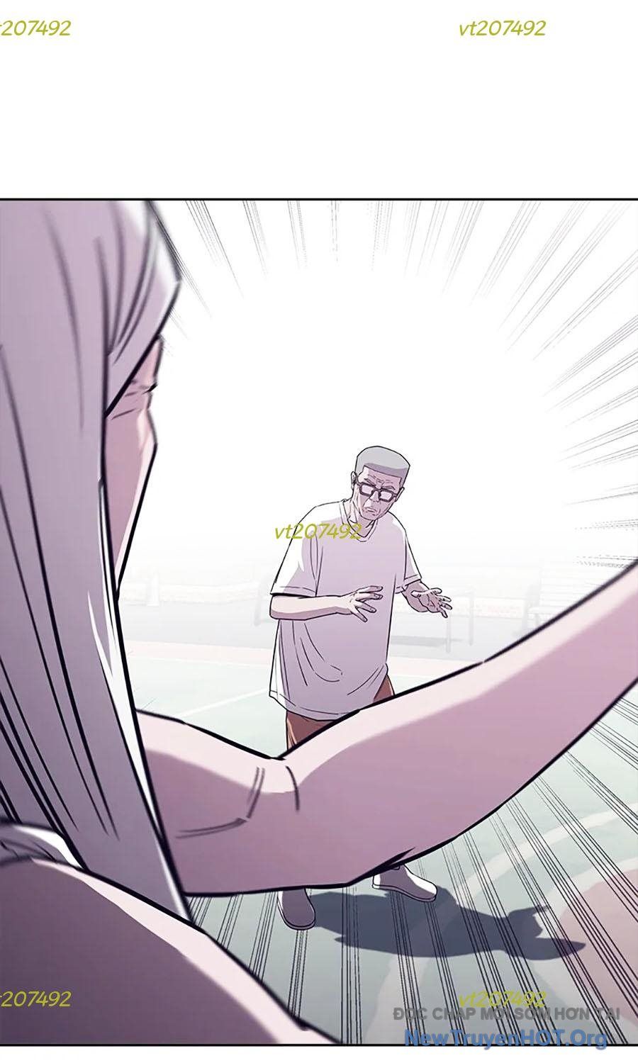 Viện Dưỡng Lão Địa Ngục Chapter 6 - 50
