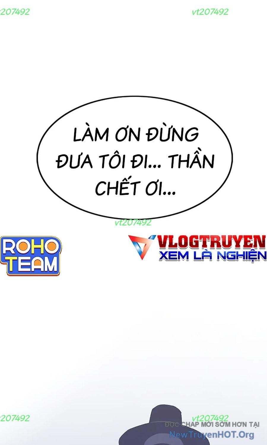 Viện Dưỡng Lão Địa Ngục Chapter 6 - 6