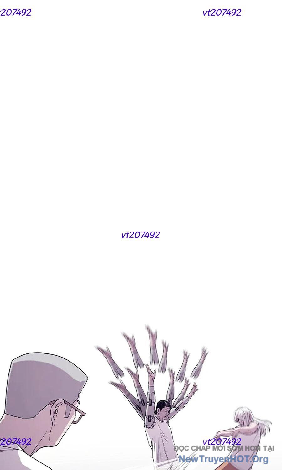 Viện Dưỡng Lão Địa Ngục Chapter 6 - 51