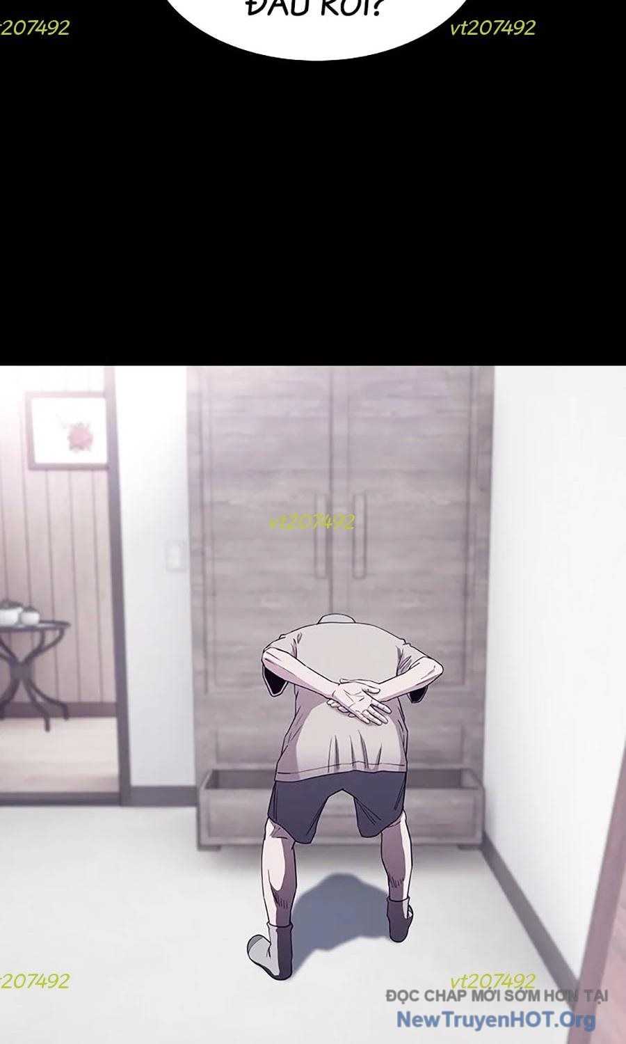 Viện Dưỡng Lão Địa Ngục Chapter 6 - 55