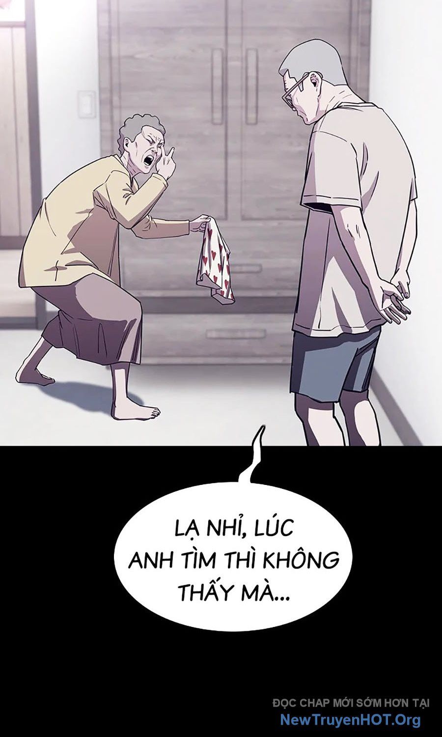 Viện Dưỡng Lão Địa Ngục Chapter 6 - 57