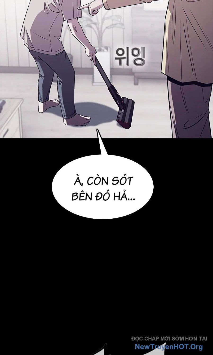 Viện Dưỡng Lão Địa Ngục Chapter 6 - 59