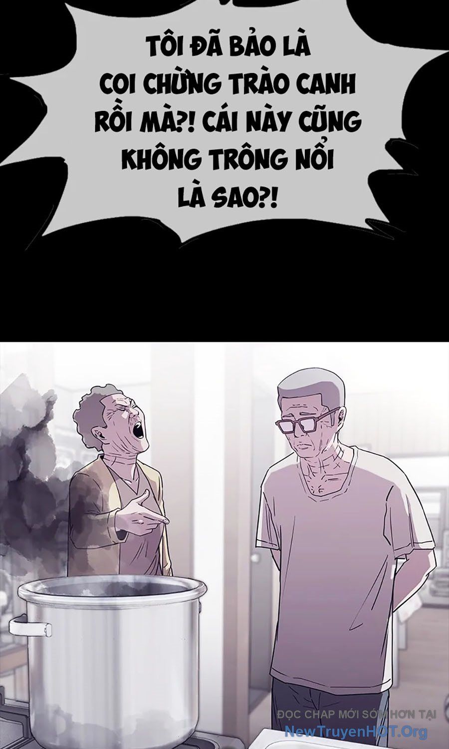 Viện Dưỡng Lão Địa Ngục Chapter 6 - 60