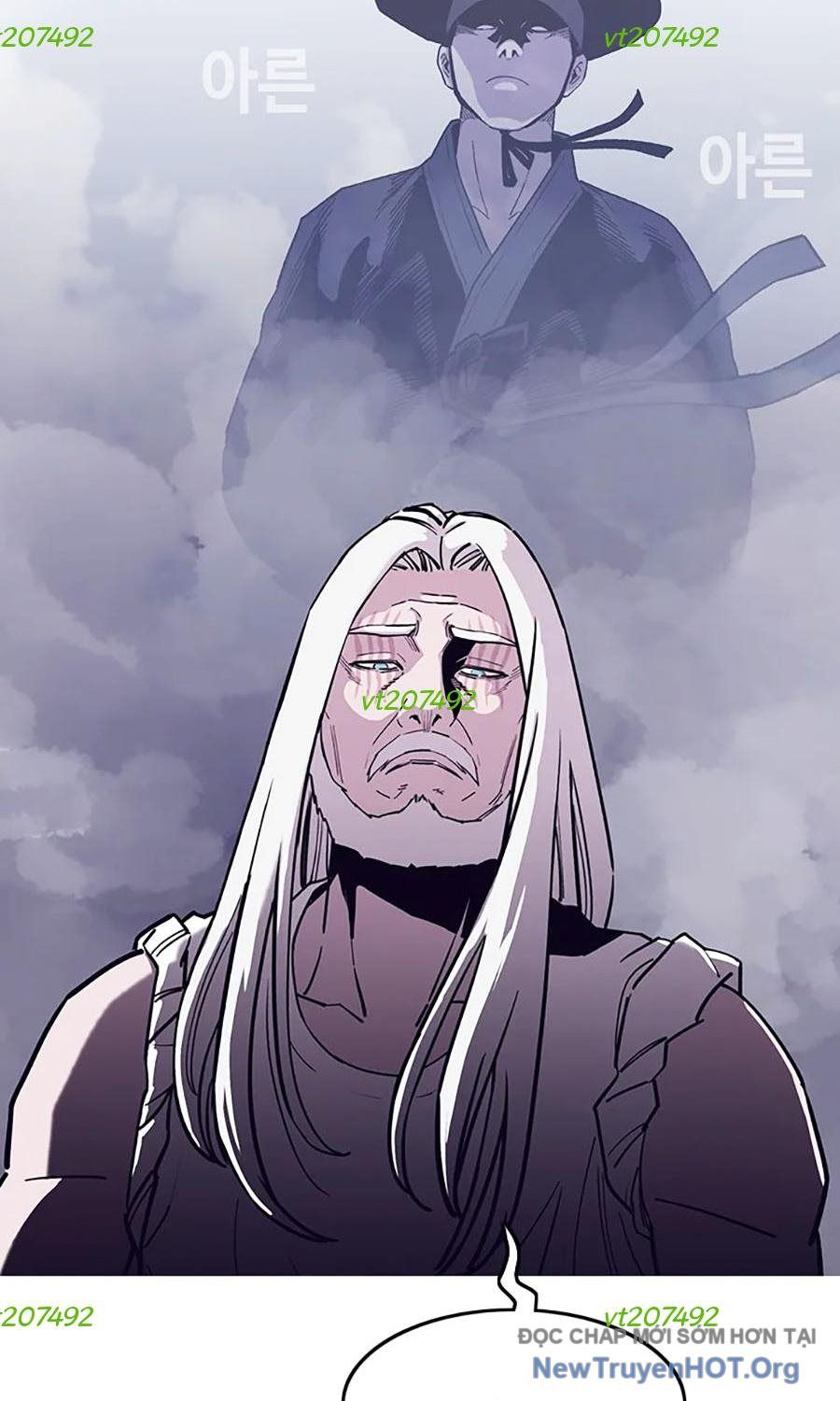 Viện Dưỡng Lão Địa Ngục Chapter 6 - 7