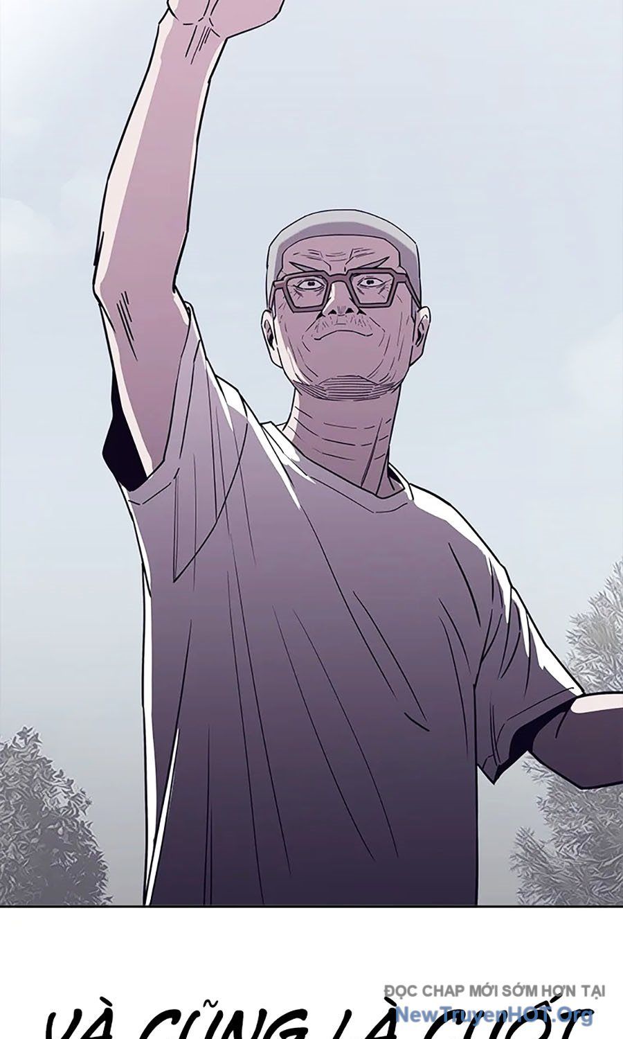 Viện Dưỡng Lão Địa Ngục Chapter 6 - 70