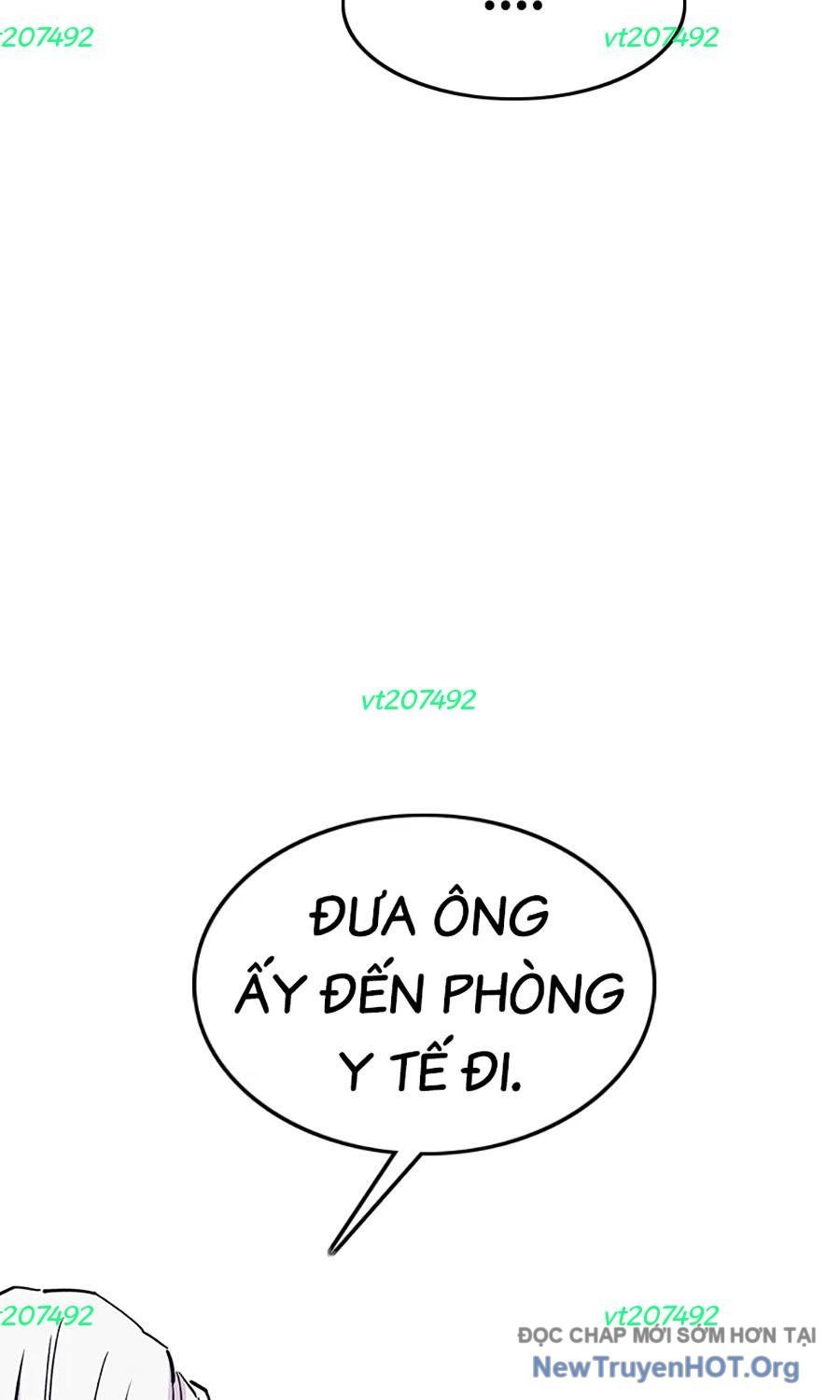 Viện Dưỡng Lão Địa Ngục Chapter 6 - 8