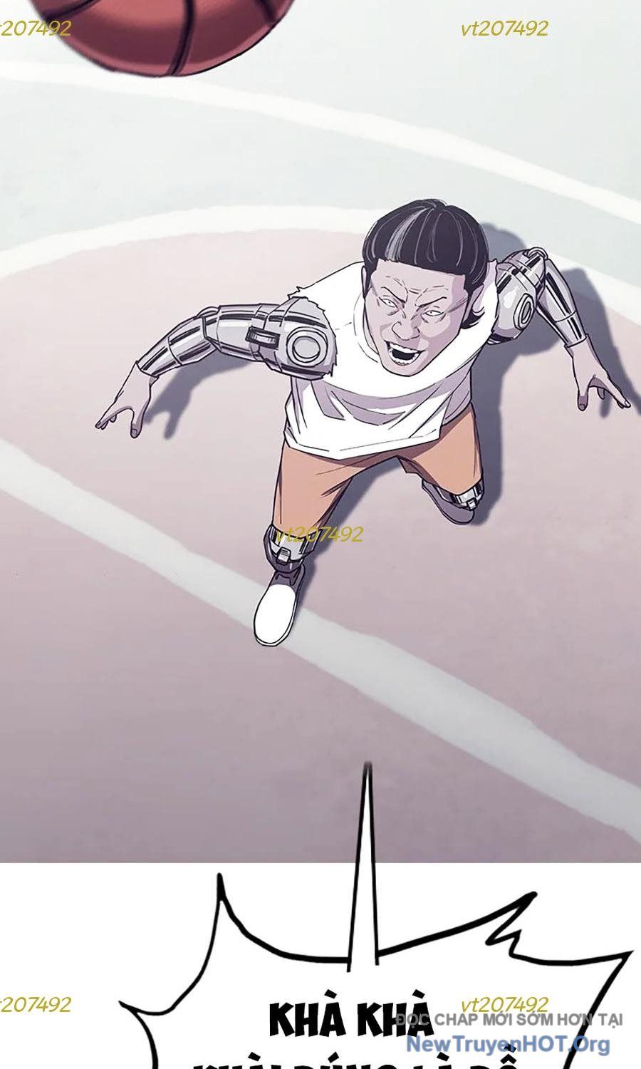 Viện Dưỡng Lão Địa Ngục Chapter 6 - 75