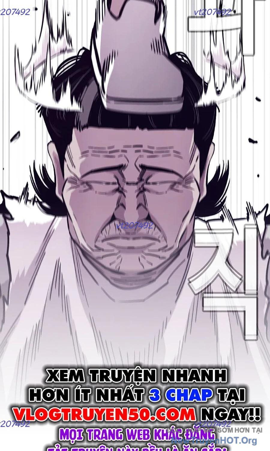 Viện Dưỡng Lão Địa Ngục Chapter 6 - 77