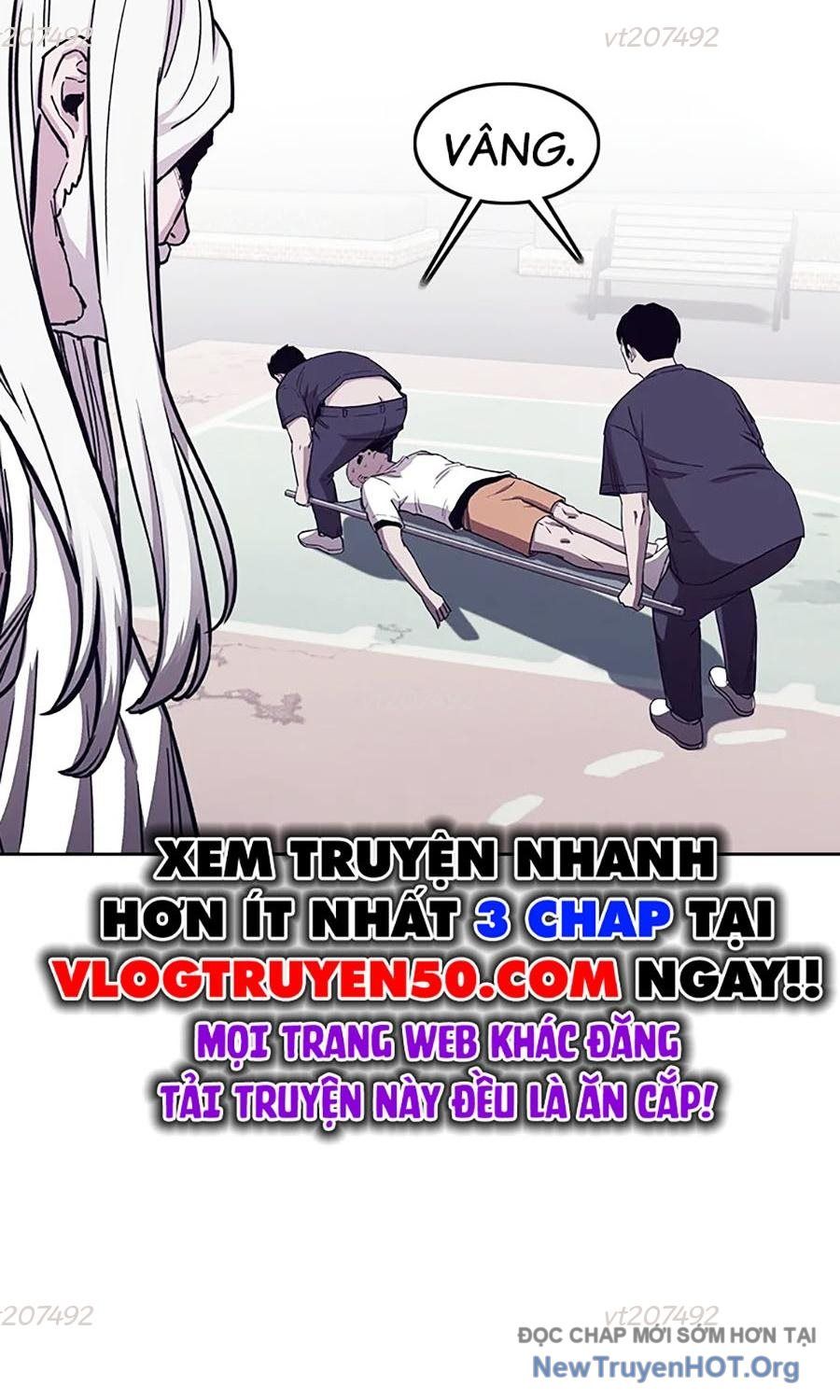 Viện Dưỡng Lão Địa Ngục Chapter 6 - 9