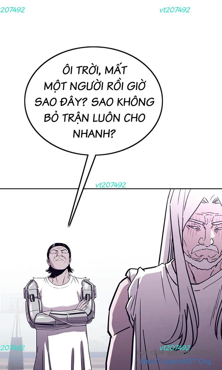 Viện Dưỡng Lão Địa Ngục Chapter 6 - 10