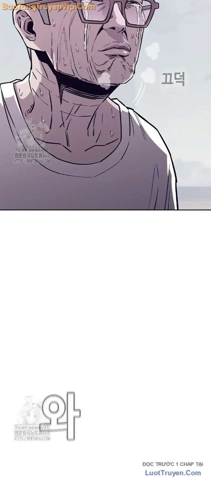 Viện Dưỡng Lão Địa Ngục Chapter 7 - 13