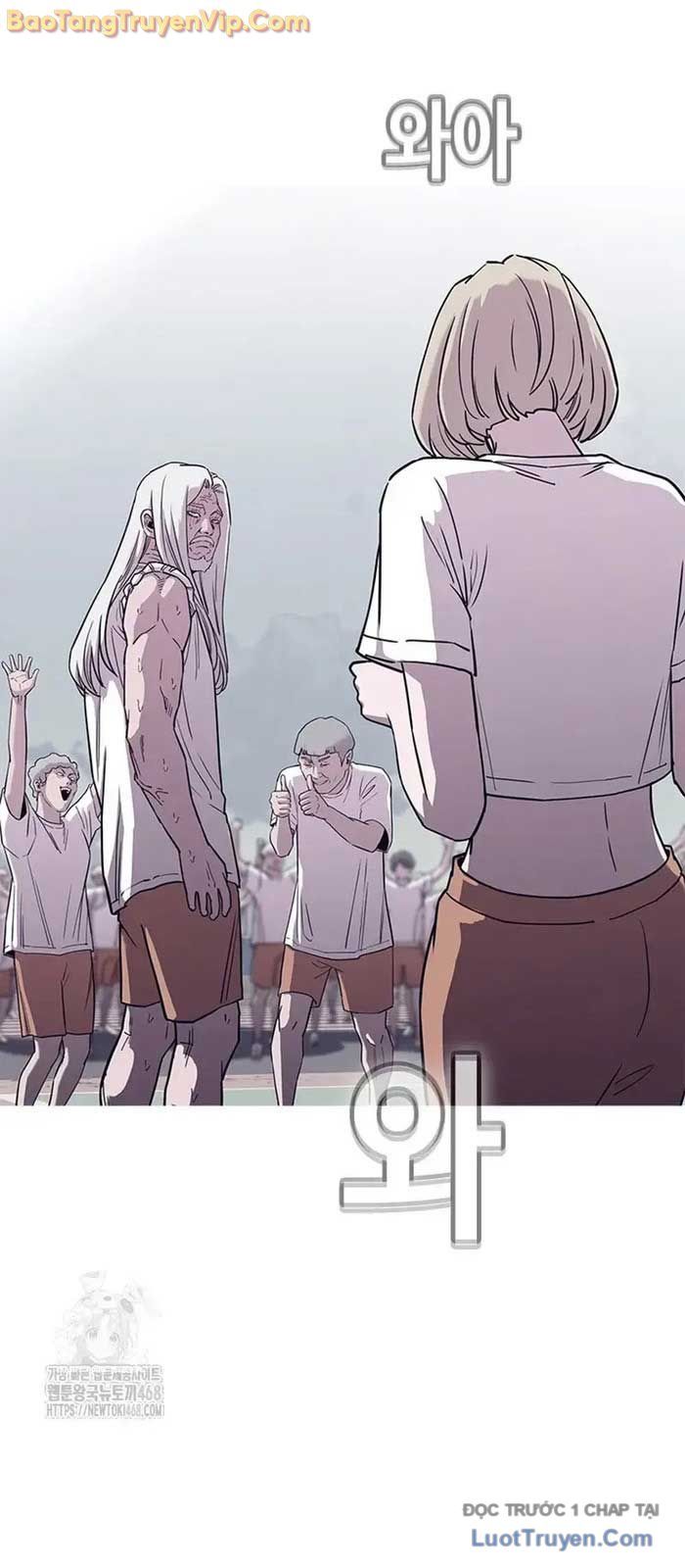 Viện Dưỡng Lão Địa Ngục Chapter 7 - 14
