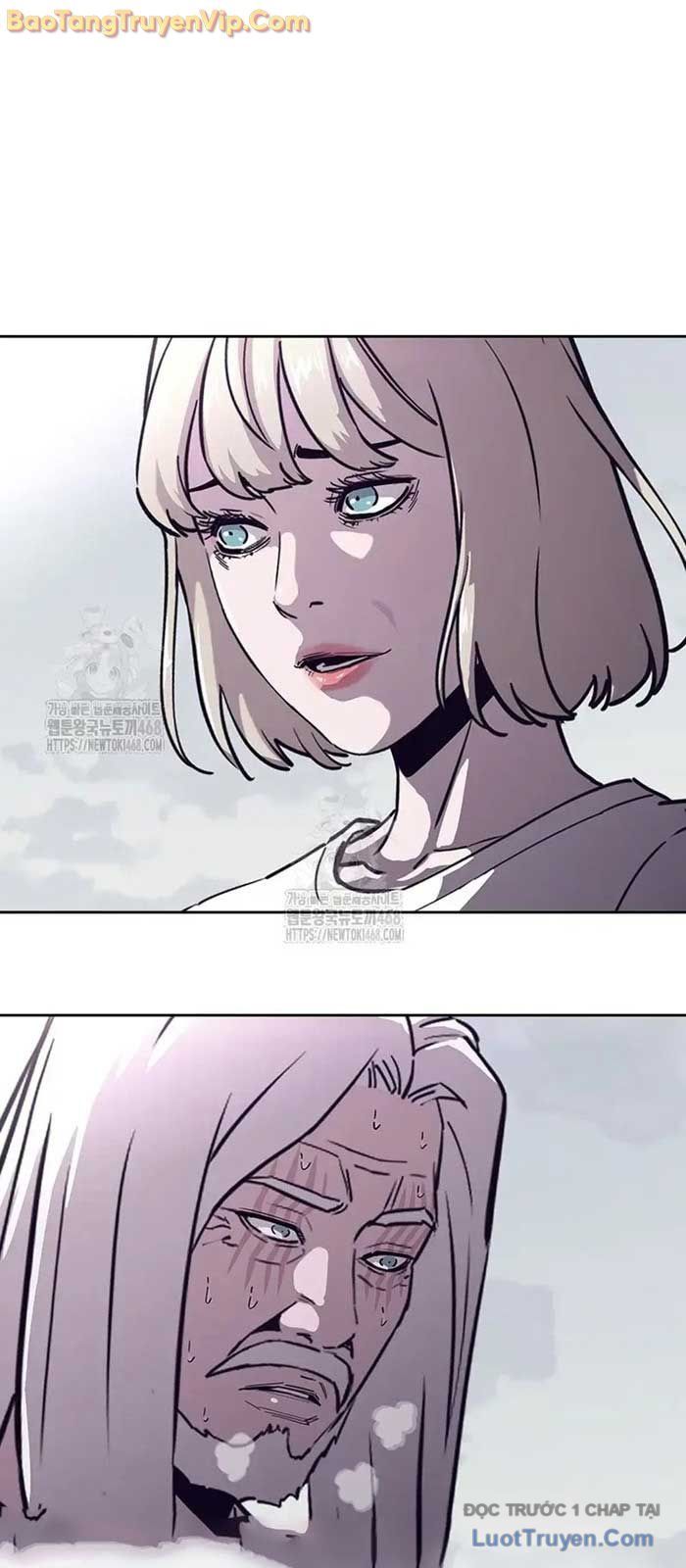 Viện Dưỡng Lão Địa Ngục Chapter 7 - 15