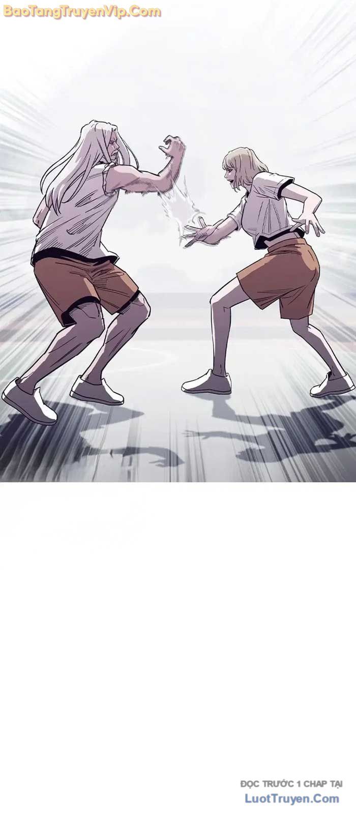 Viện Dưỡng Lão Địa Ngục Chapter 7 - 17