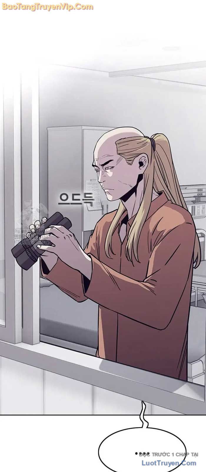 Viện Dưỡng Lão Địa Ngục Chapter 7 - 19