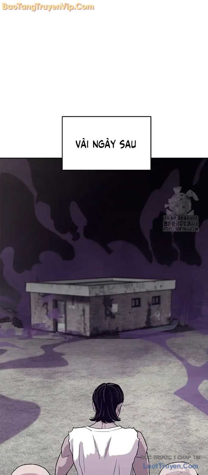 Viện Dưỡng Lão Địa Ngục Chapter 7 - 21