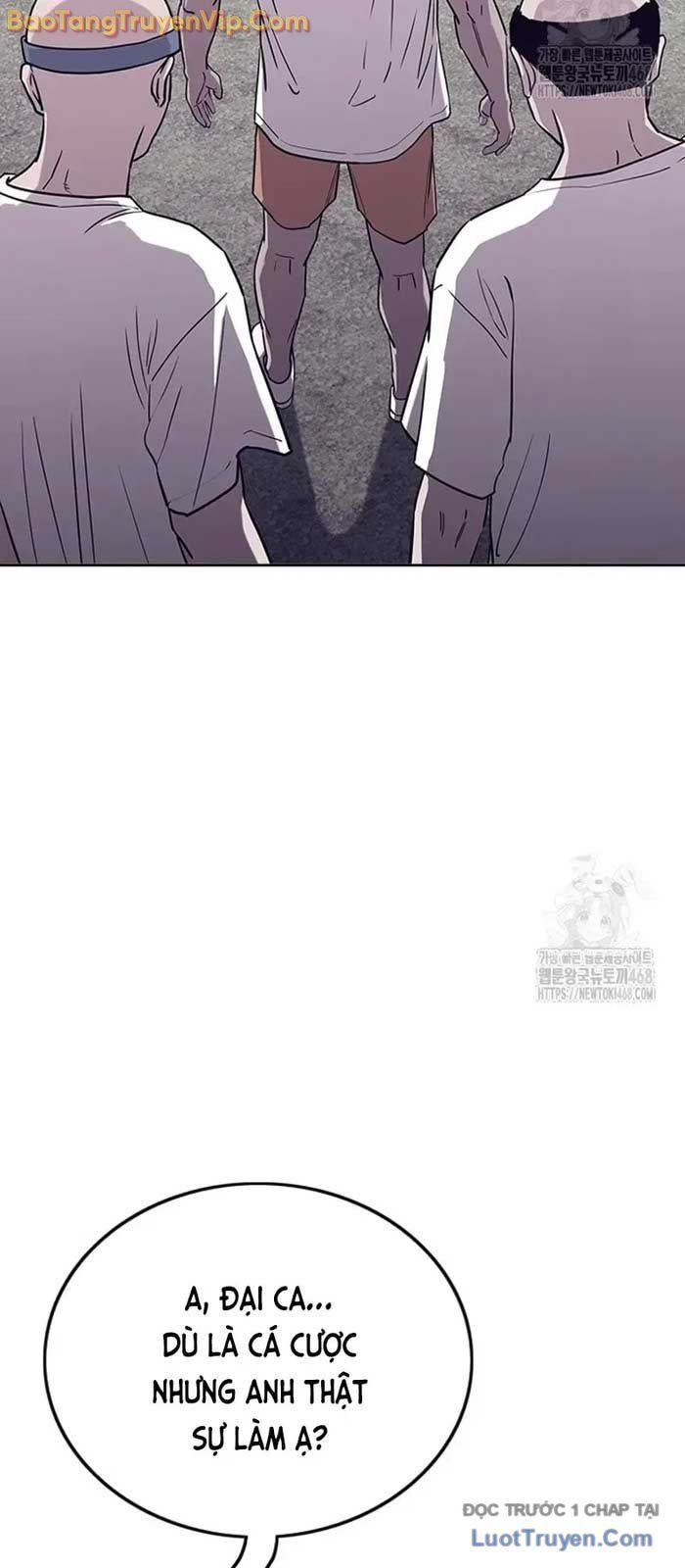 Viện Dưỡng Lão Địa Ngục Chapter 7 - 22