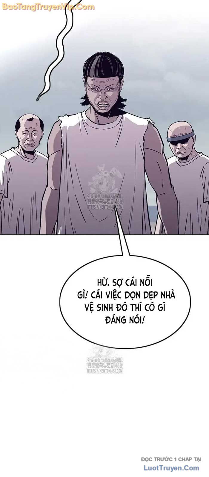 Viện Dưỡng Lão Địa Ngục Chapter 7 - 23