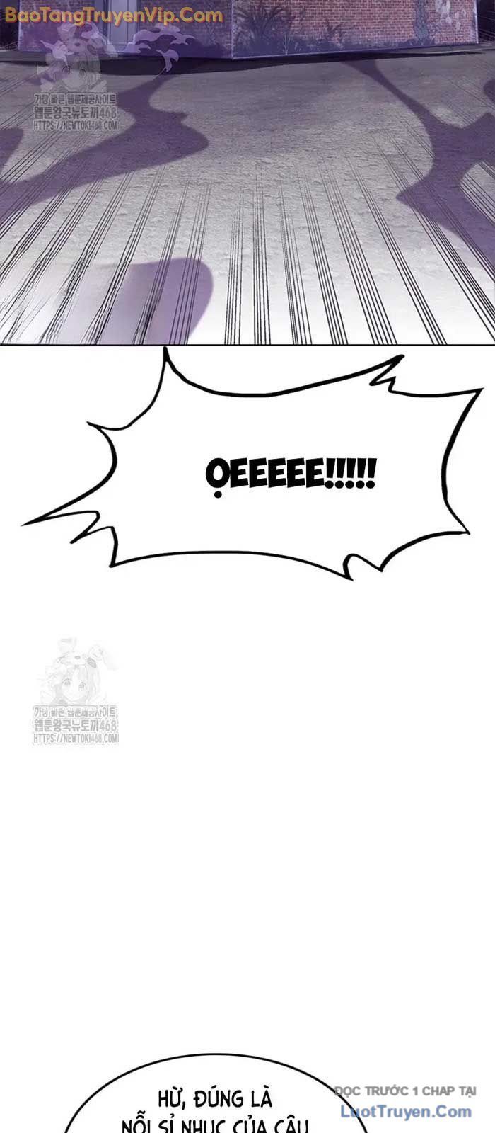 Viện Dưỡng Lão Địa Ngục Chapter 7 - 27