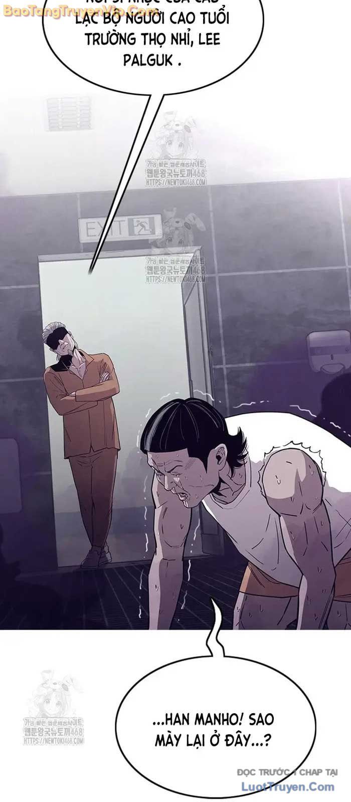Viện Dưỡng Lão Địa Ngục Chapter 7 - 28