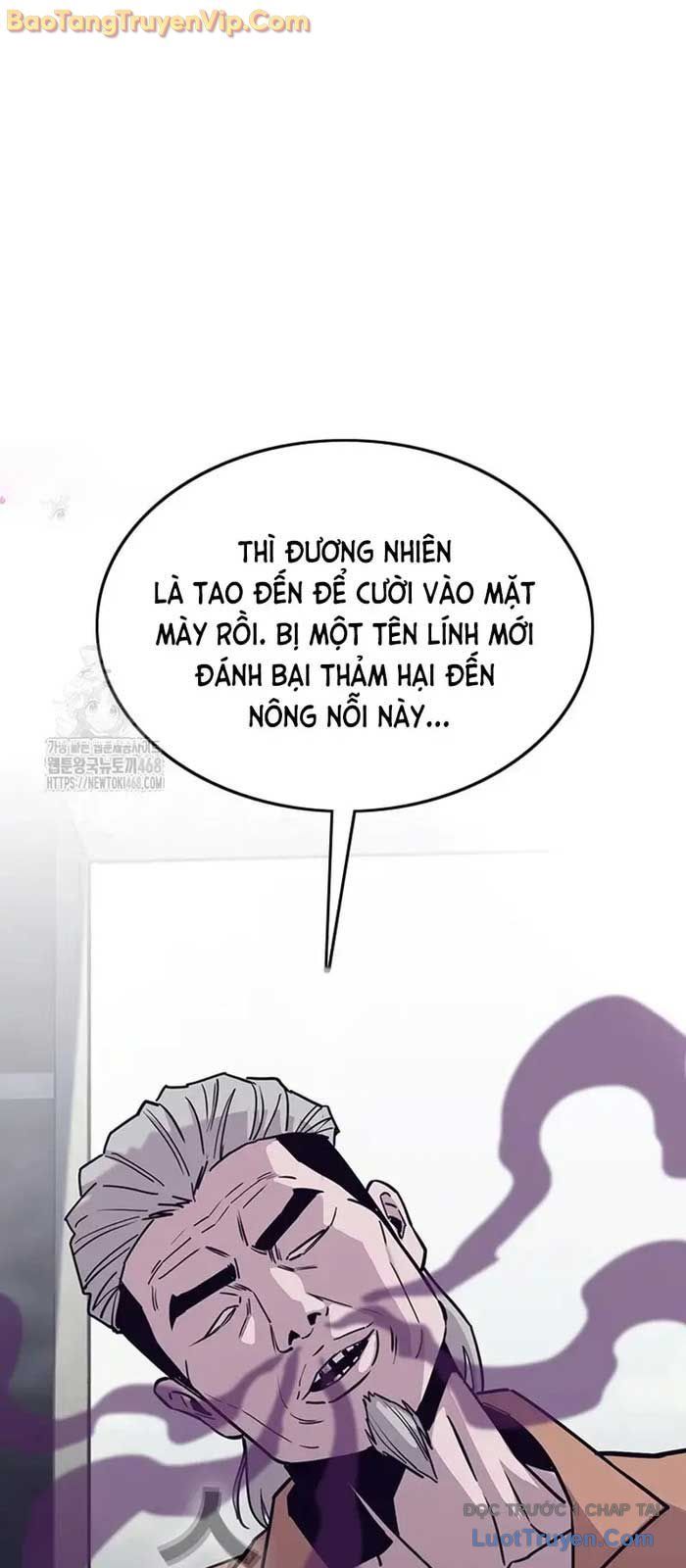 Viện Dưỡng Lão Địa Ngục Chapter 7 - 29