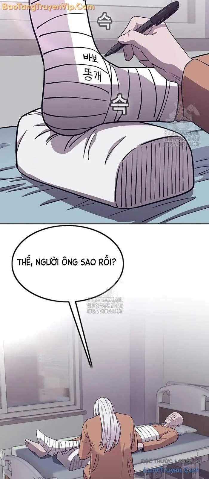 Viện Dưỡng Lão Địa Ngục Chapter 7 - 33