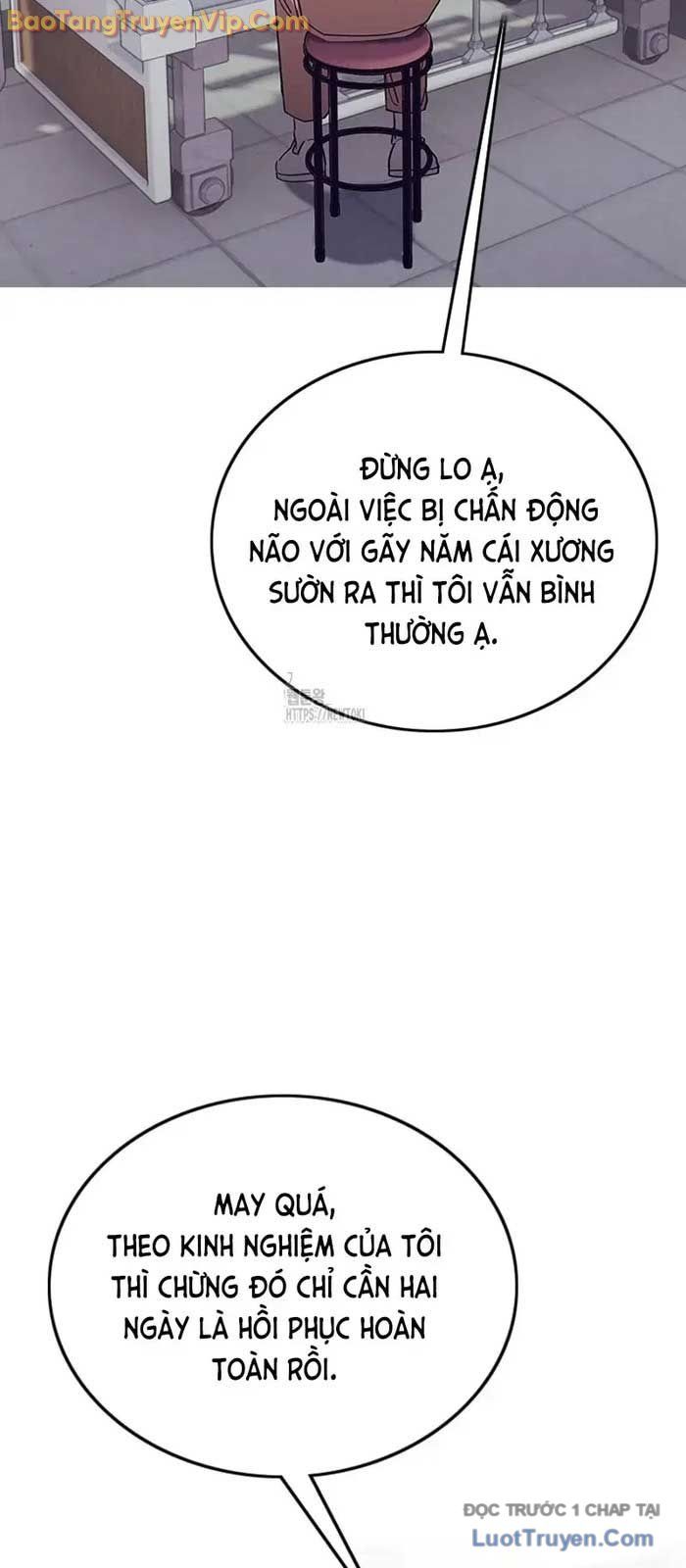 Viện Dưỡng Lão Địa Ngục Chapter 7 - 34