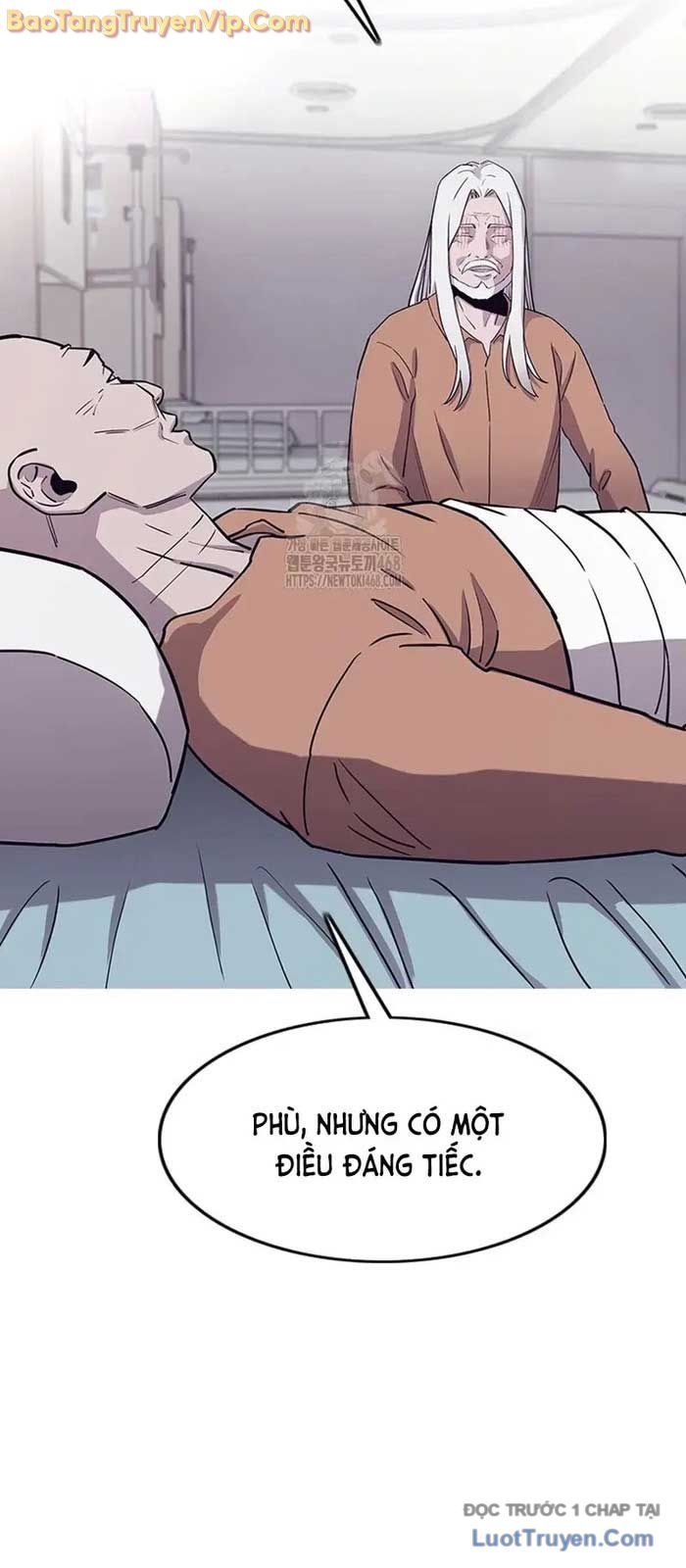 Viện Dưỡng Lão Địa Ngục Chapter 7 - 35