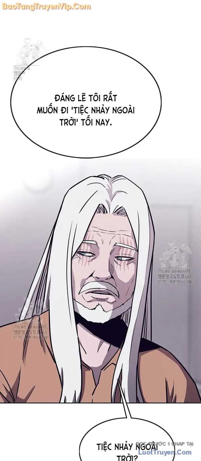 Viện Dưỡng Lão Địa Ngục Chapter 7 - 36