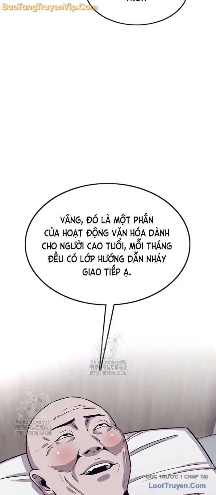 Viện Dưỡng Lão Địa Ngục Chapter 7 - 37
