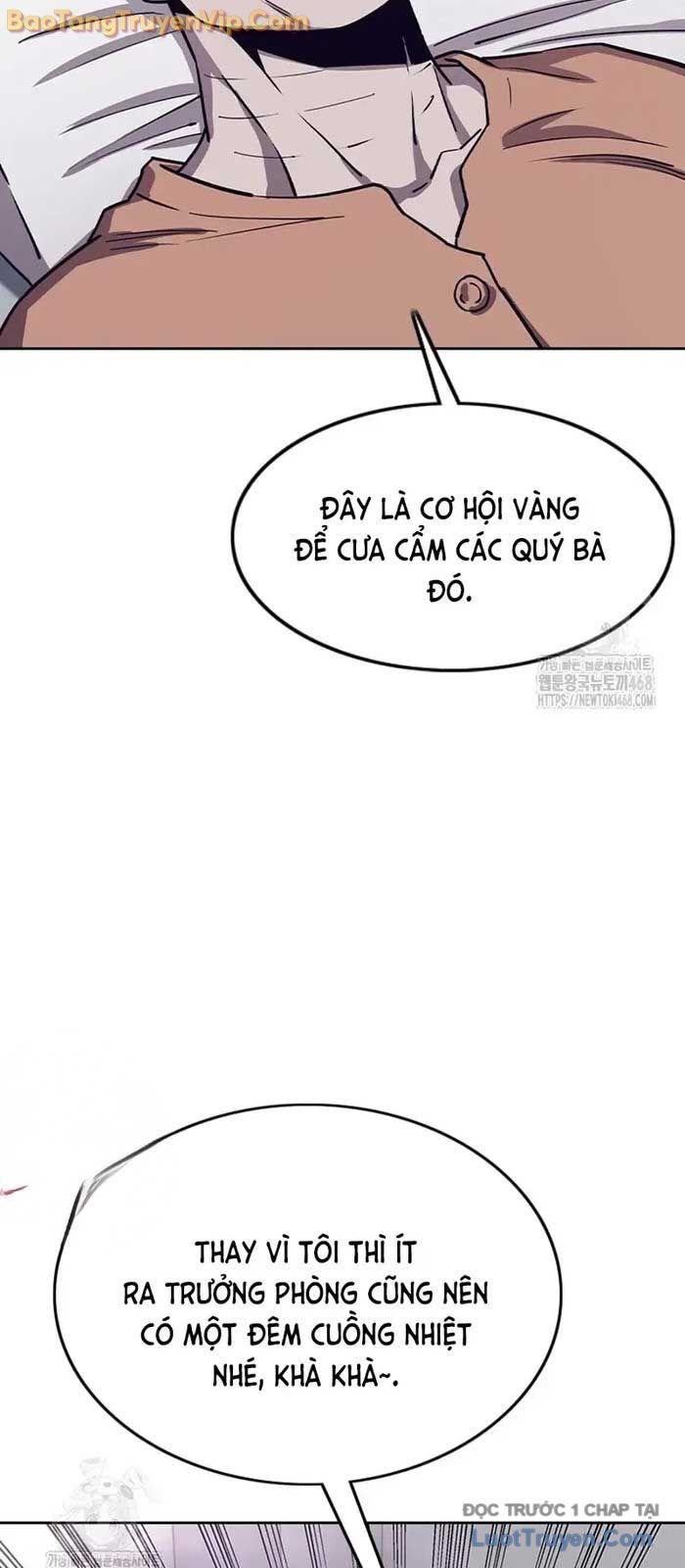 Viện Dưỡng Lão Địa Ngục Chapter 7 - 38