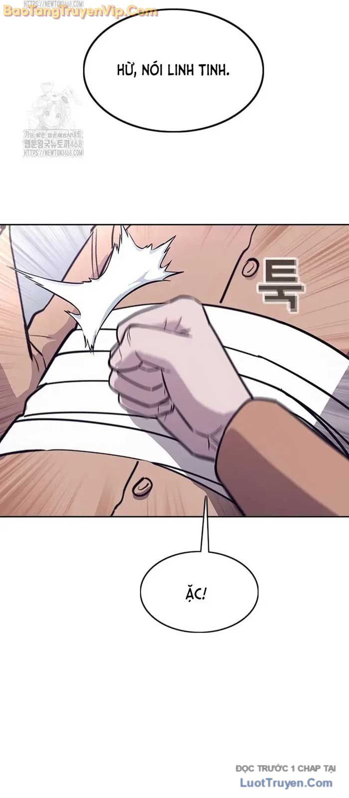 Viện Dưỡng Lão Địa Ngục Chapter 7 - 40