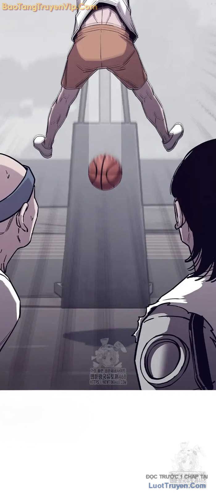 Viện Dưỡng Lão Địa Ngục Chapter 7 - 5