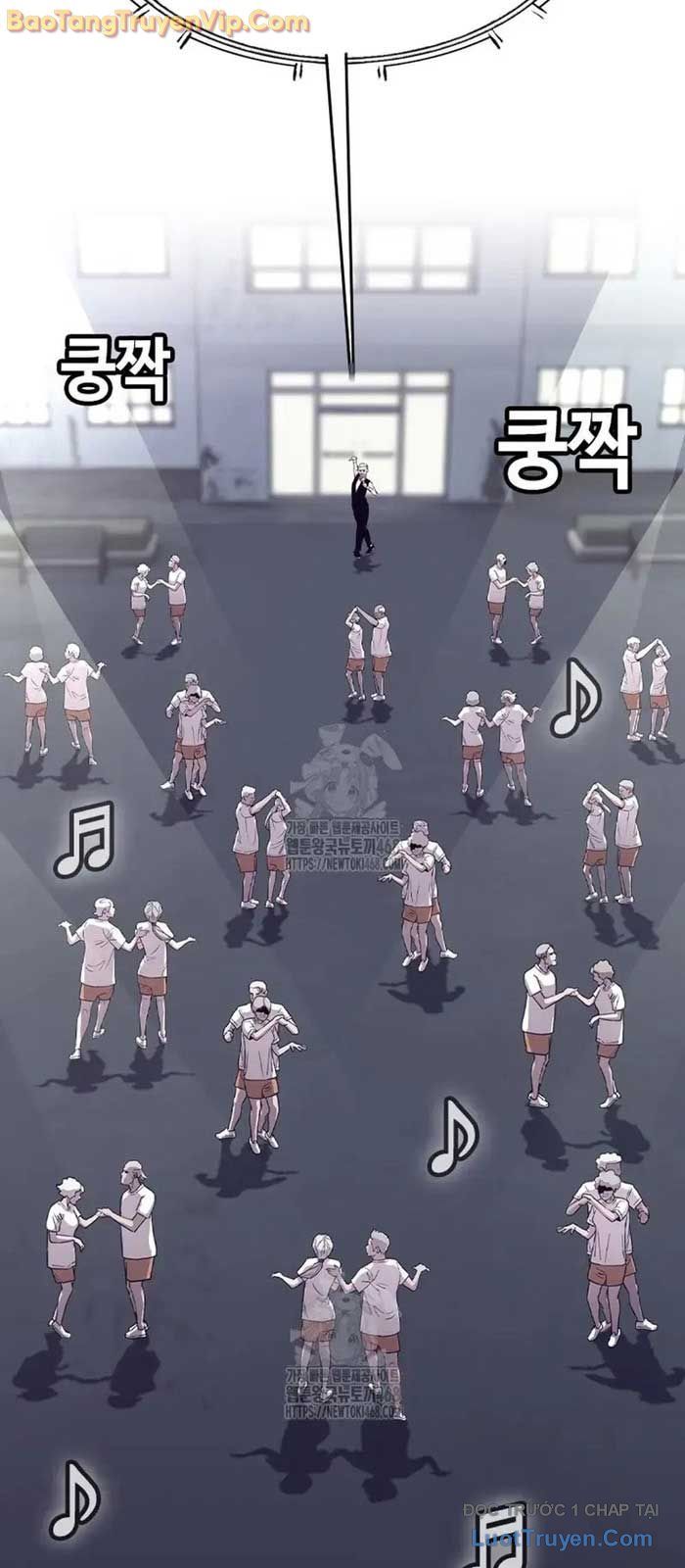 Viện Dưỡng Lão Địa Ngục Chapter 7 - 45