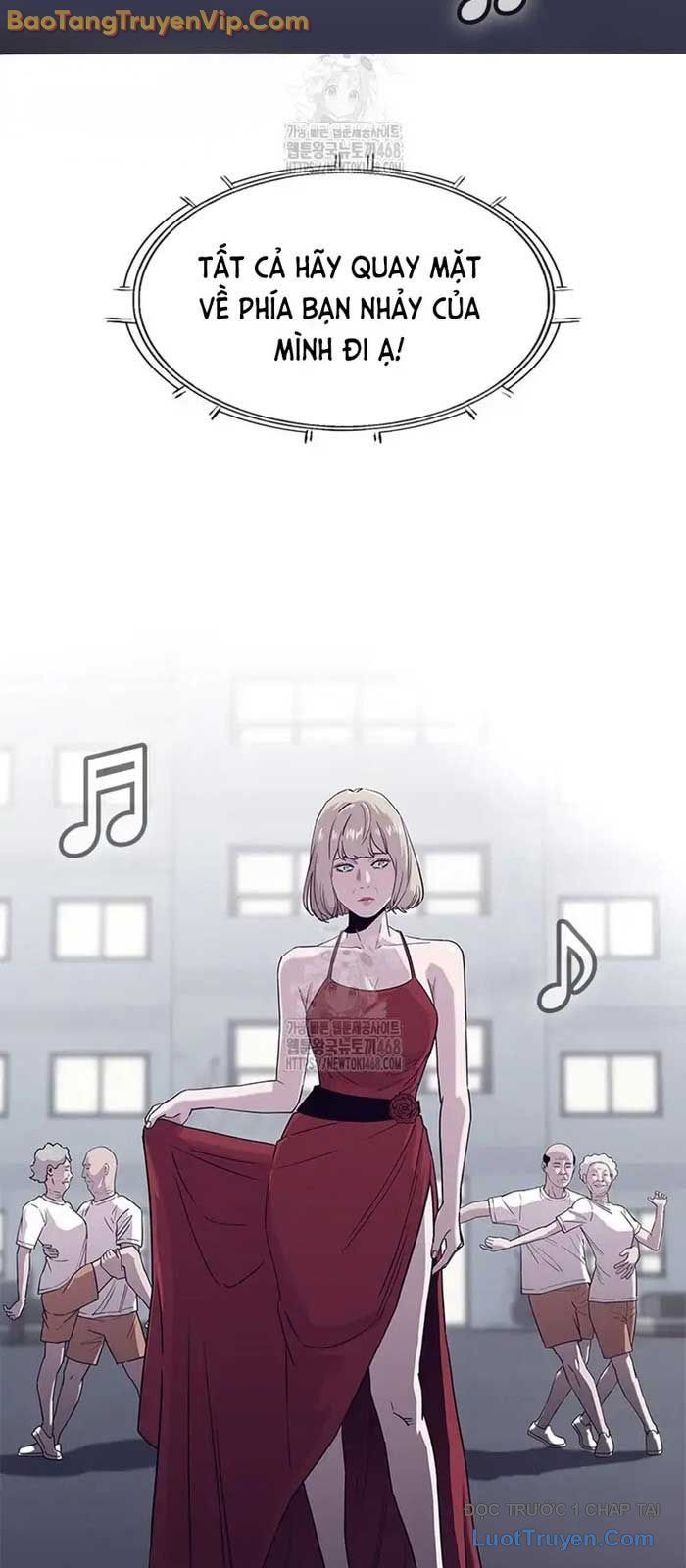 Viện Dưỡng Lão Địa Ngục Chapter 7 - 46