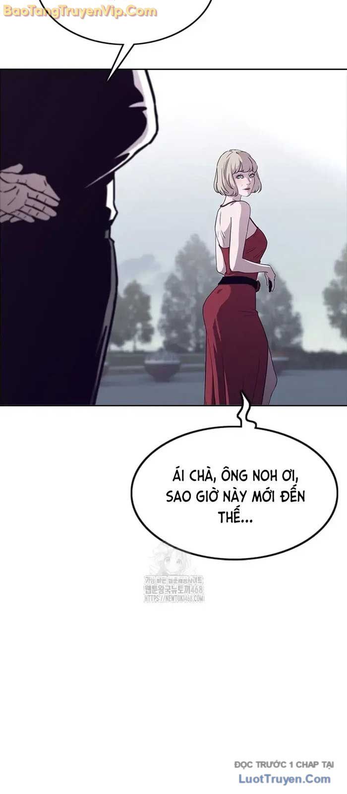 Viện Dưỡng Lão Địa Ngục Chapter 7 - 49