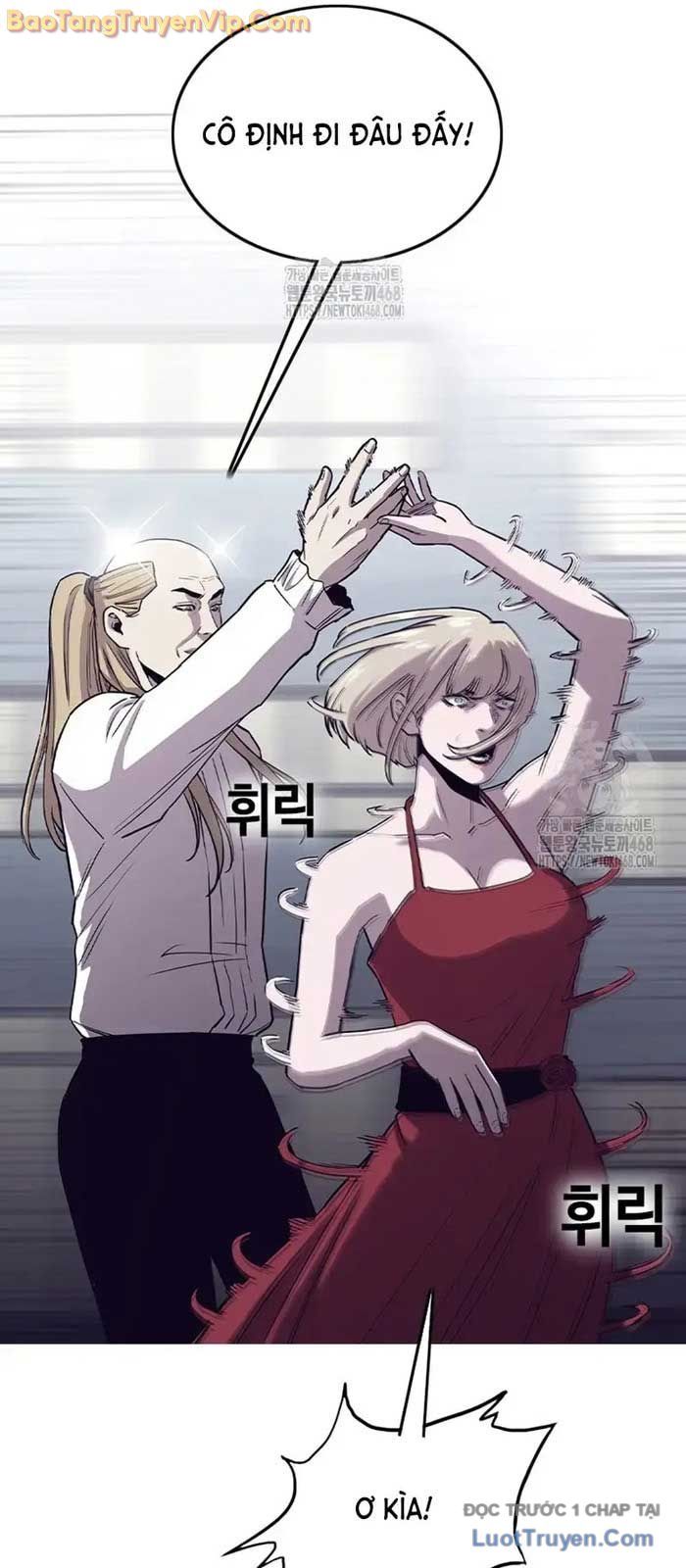 Viện Dưỡng Lão Địa Ngục Chapter 7 - 53